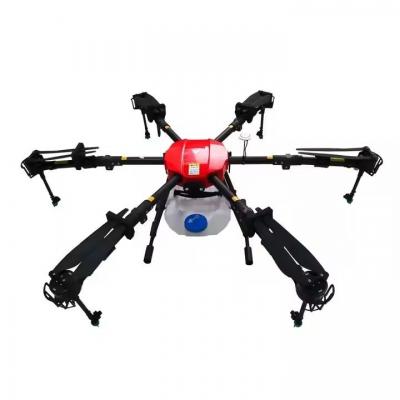 Yh-E06 6-Axis 20L Agricultural Drone