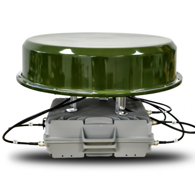 Yh-A05 Vehicle drone Jammer