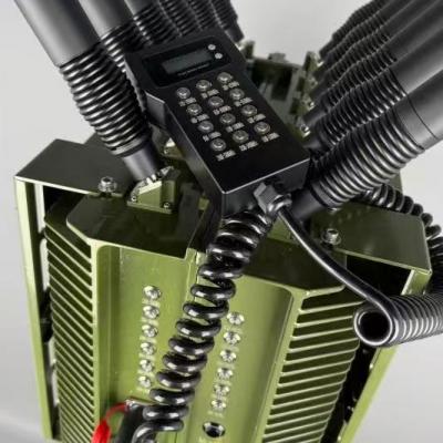 Yh-A06-10-Band 12-Band Drone Signal Detector