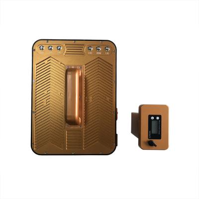 Yh-A10 6-Band Drone Countermeasure Shield 