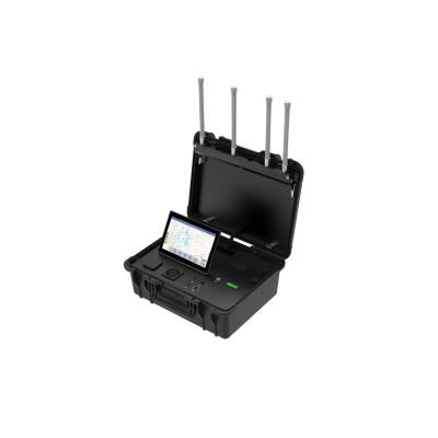 Yh-A16 Portable drone detection and positioning device