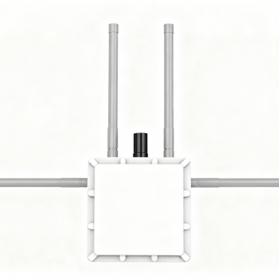 Yh-A24 Rd3 Fixed Drone Identification & Positioning Device