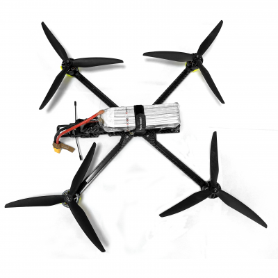 Yh-B29-8 Inch Fpv Drone