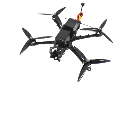 Yh-B26 Maka4 7 Inch Fpv Drone 
