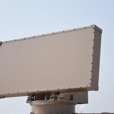 Yh-D01 02A Drone Locator Detection Radar 