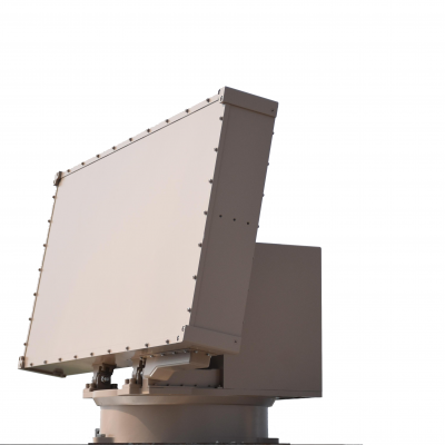 Yh-D02 02b Drone Detection Radar 