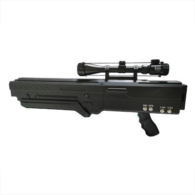 Yh-A01 Plug-in 4-Channel Drone Defense