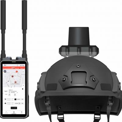 YH-A29 AT616 Handheld Uav Detector