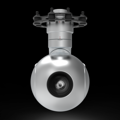 Yh-G04 L40 Drone Camera Three-Axis Intelligent Photoelectric Pod