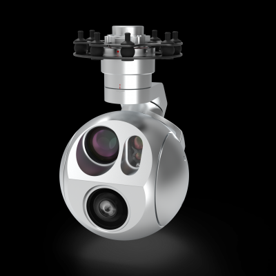 Yh-G06 L40tr Three-Axis L40tr Intelligent Photoelectric Pod