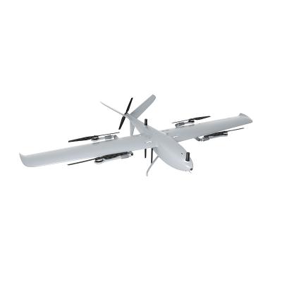 YH-C43 V2200 Vtol fixed wing Drone