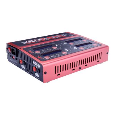 Yh-G09 Cq3 100W/4CH Balance Charger
