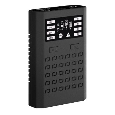 Yh-G10 E5 Easy-to-Operate Balance Charger