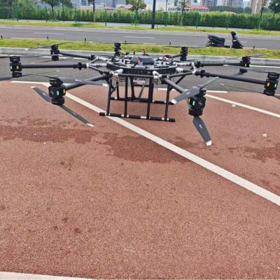 Yh-C48 Ly200 Payload 200kg Industrial Grade Multi-Purpose Drone