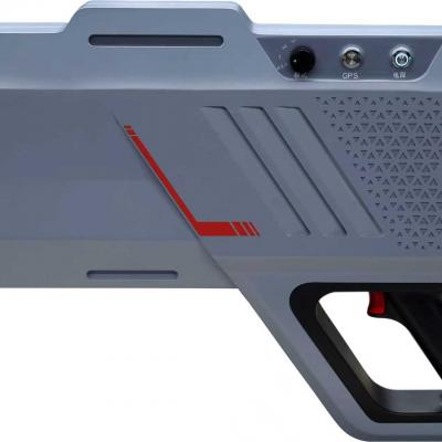 Yh-A30 at-605 Portable Counter-Uav Equipment