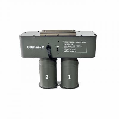 Yh-G19 Hy-60mm Thrower Drone Mounted Throwers